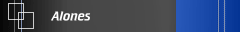 Alones
